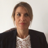 Marie-Emmanuelle LEFEUVRE