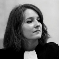 Johanna FRANCELLE Johanna FRANCELLE