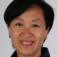 Caroline LÉ-GIRARD