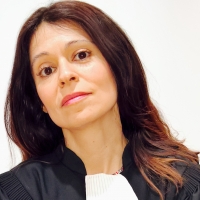 Sabine SULTAN DANINO