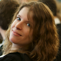Sophie MENEGON