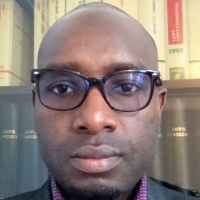Mamadou KONATÉ