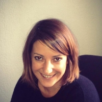 Marion PASQUET