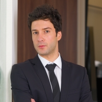 Gabriel HALIMI Gabriel HALIMI