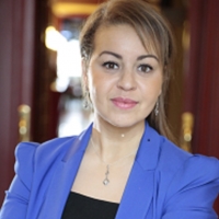 ASMAE EL IDRISSI ASMAE EL IDRISSI