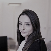 Laurane FREGOSI