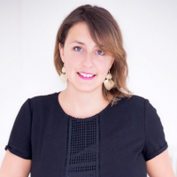 Anne-Sophie ROUGIER Anne-Sophie ROUGIER