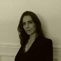 Delphine CHARBIT HAYOUN