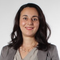 Mina ACHARY