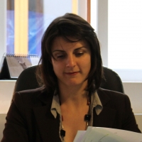 Carine TARLET
