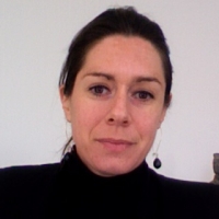 Marie HEMOND