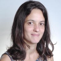 VALERIE JOLY