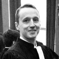 Thierry CARON