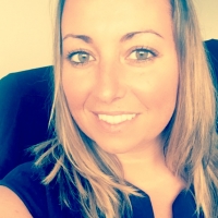 Sandrine LARIÉ
