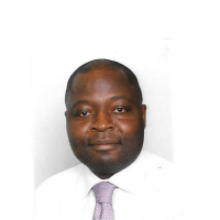 Yves Léopold KOUAHOU Yves Léopold KOUAHOU