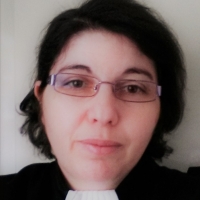 Nejla BERRADIA