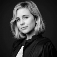 Justine BENILLOUCHE Justine BENILLOUCHE