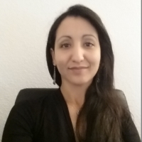 Latifa BOUTAHAR