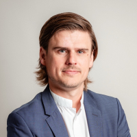 Ma&icirc;tre Thomas BRUNEAU