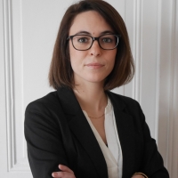 Julia CANCELIER