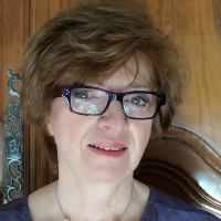 Elizabeth CONTE