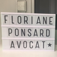 Floriane PONSARD