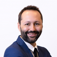 Ugo GARZON