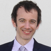 BENJAMIN DE SCORBIAC