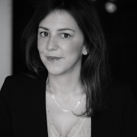 Camille HUET