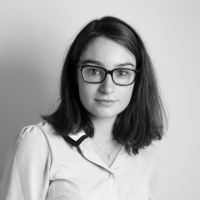Faustine PAOLUZZO
