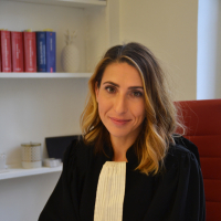 Elodie SANTELLI