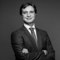 Edouard STERU