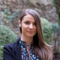 Lucie LAFUENTE
