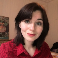 Marine MATHIAUD