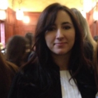 Rachida HAMDACHE