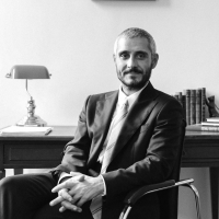 Anthony JOHEIR Anthony JOHEIR