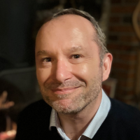 Benoit CHIRON