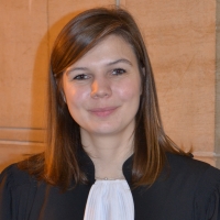 Mathilde CARMAGNAT Mathilde CARMAGNAT