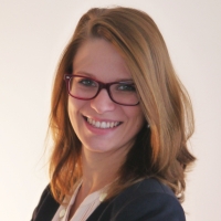 Audrey BERGEROT