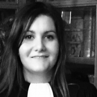 Sophia BOUCHEFER Sophia BOUCHEFER