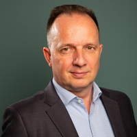 Christophe PAVOT