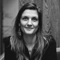 Pascale CHAUMONT