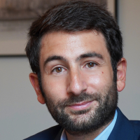 Robin NABET Robin NABET