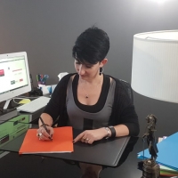 Mylène LAUBRIET