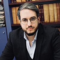 Eric-Aghiles AREZKI