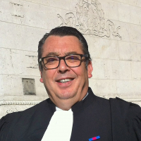 Olivier MENUT