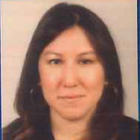 Laurie CALMET