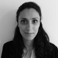 Lynda SAOULI