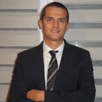 Aurélien BOSSÉ Aurélien BOSSÉ