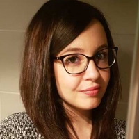 Julie GARESIO Julie GARESIO